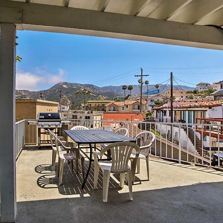 Updated Home On Catalina Island Walk To The Coast Авалон Екстериор снимка