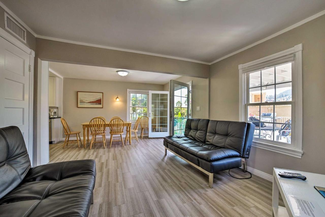 Updated Home On Catalina Island Walk To The Coast Авалон Екстериор снимка
