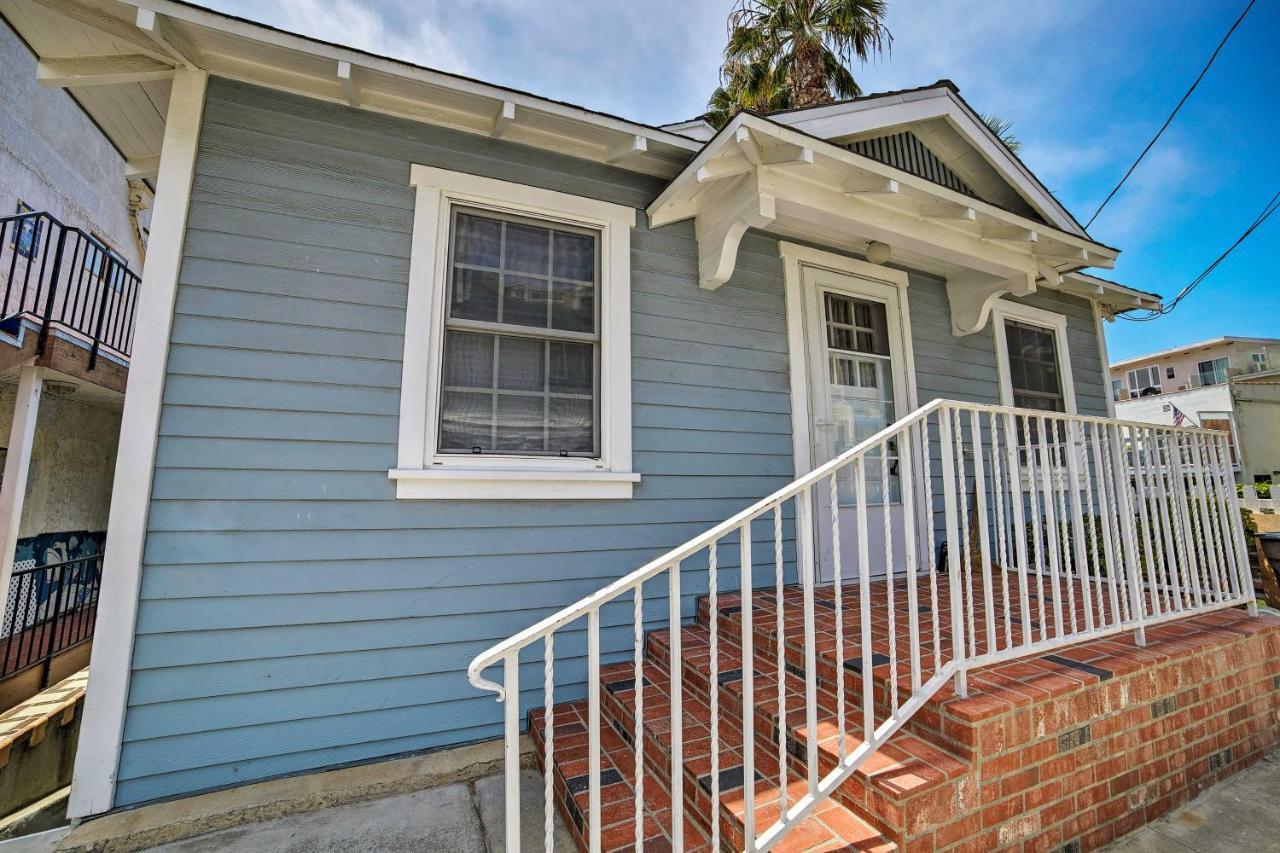 Updated Home On Catalina Island Walk To The Coast Авалон Екстериор снимка
