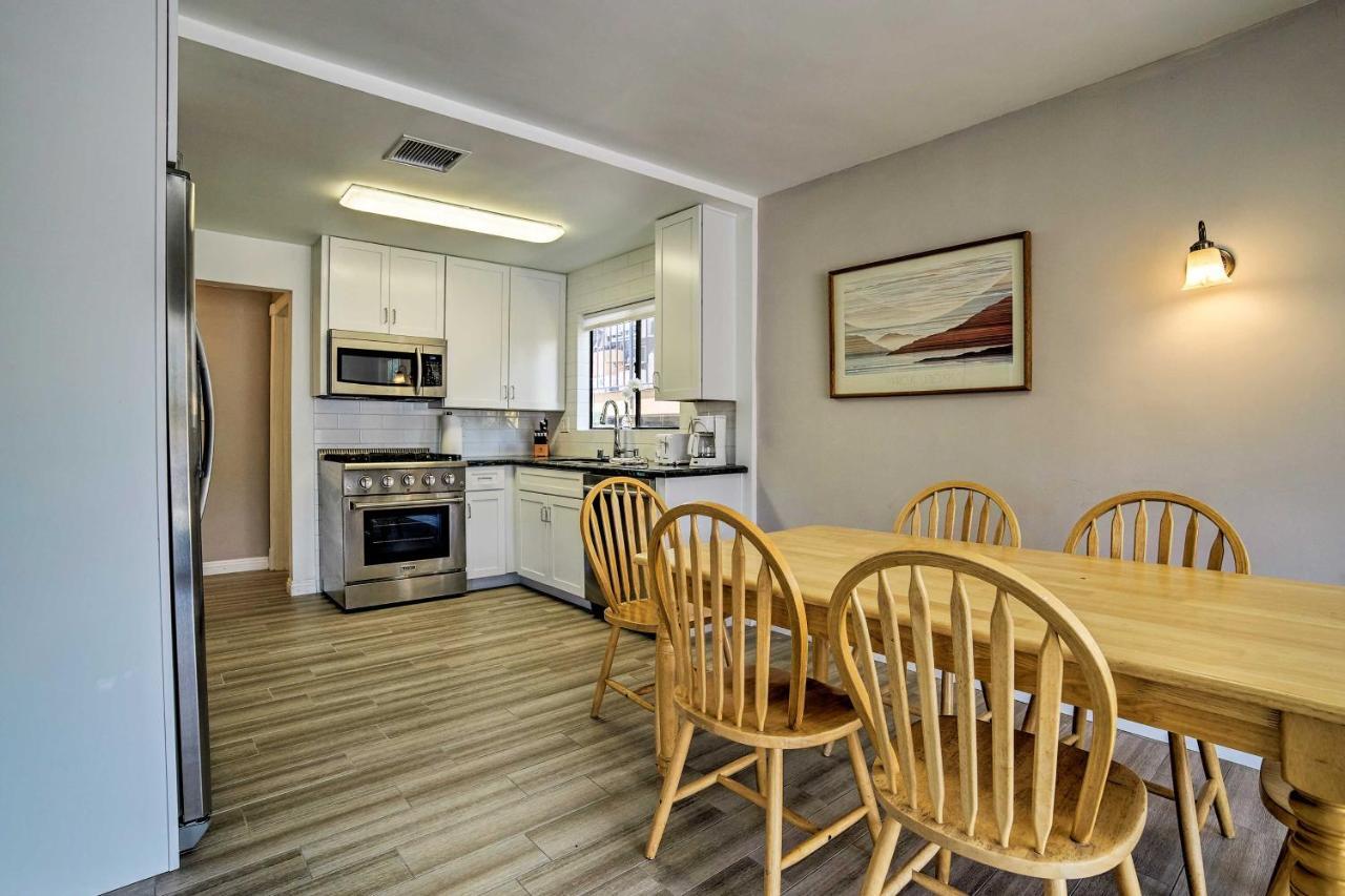 Updated Home On Catalina Island Walk To The Coast Авалон Екстериор снимка