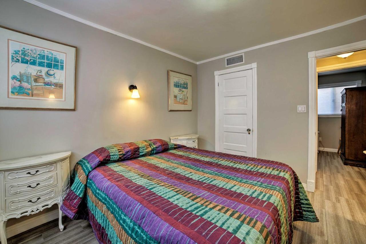 Updated Home On Catalina Island Walk To The Coast Авалон Екстериор снимка